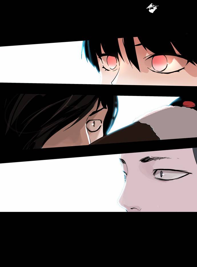 Tower of God Chapter 100 image 25